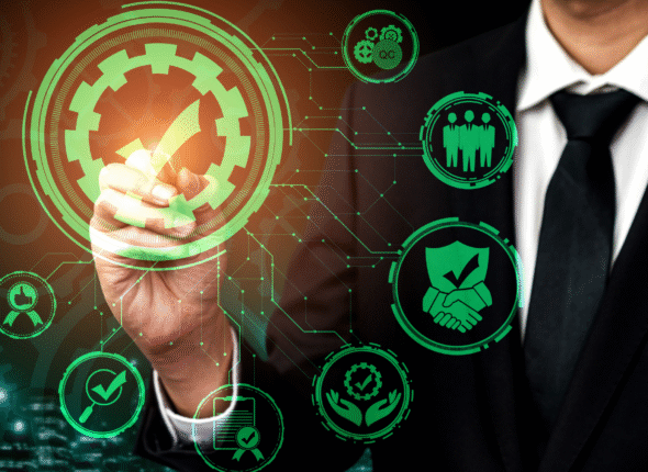 Light Army Simple Green Travel Blog Banner (7)