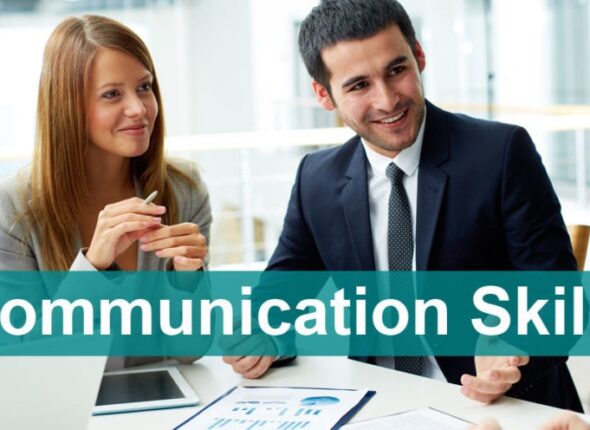 Communication Skills