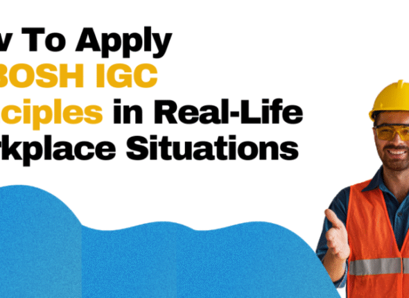 IGC Course